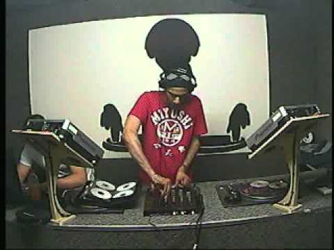 Heavy Artillery - Phatbeats DnBTV - 14-7-11
