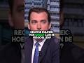 ? Rechtse Politici: SAMENWERKEN Of Bekritiseren? #shorts
