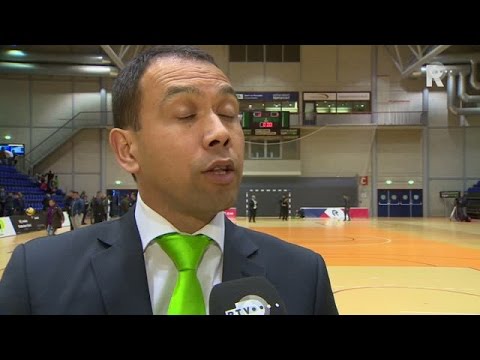 Nabeschouwing met coach Max Tjaden van TPP