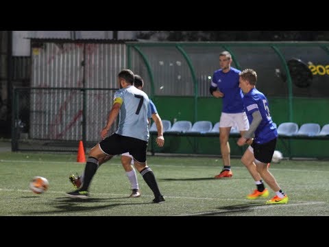 KPPN - Rogue: 5. tydzień (FLS Jesień 2017)