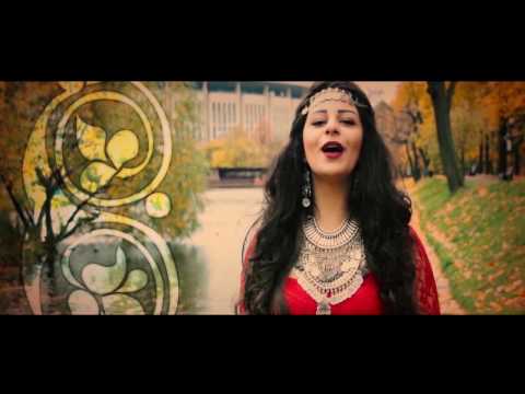 Karina Evn - Hayastane mern e ( Հայաստանը մերն է ) #depiEvratesil
