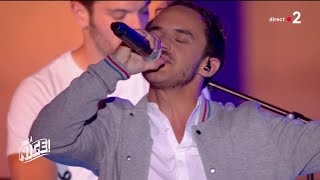 Boulevard des airs - " Je me dis que toi aussi "