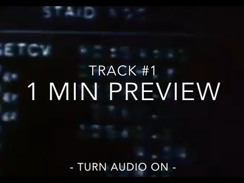 Track #1 Section 9 (1 min preview)