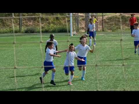 Luca Martins (Premia Club) - 2 Goals vs Premia de Dalt.