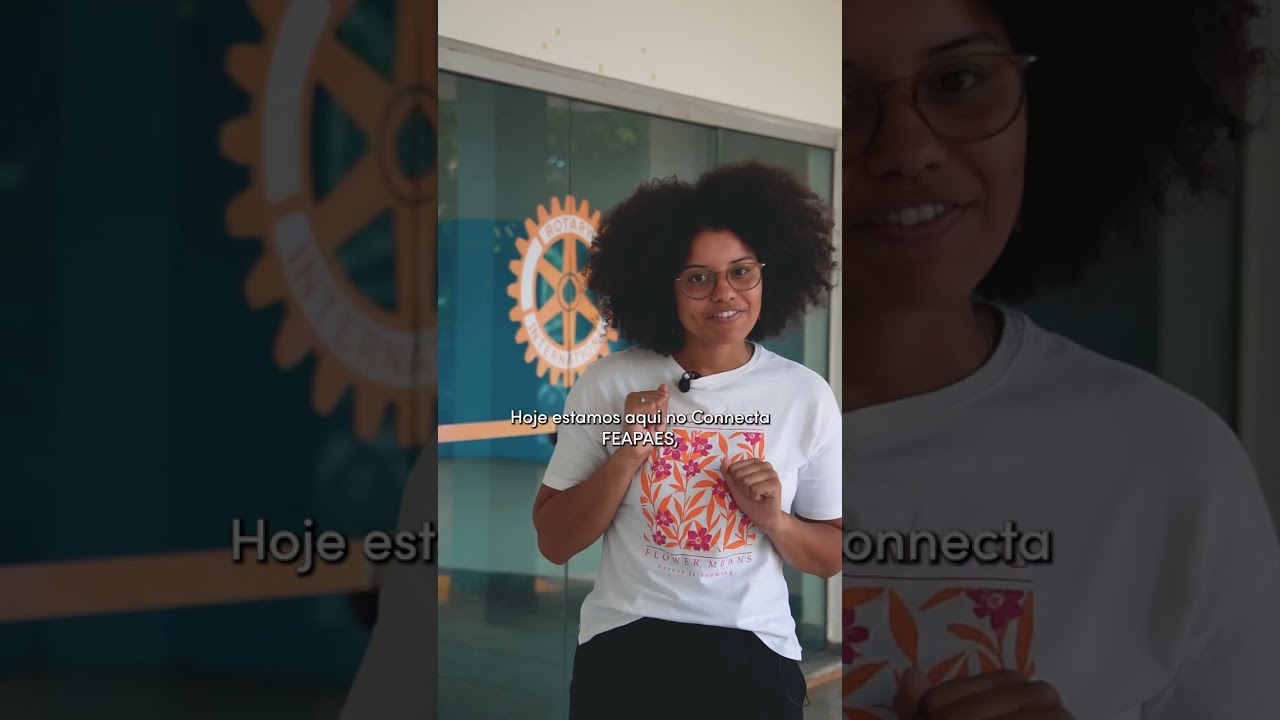 CONNECTA - FEAPAES-SP // Assistência Social