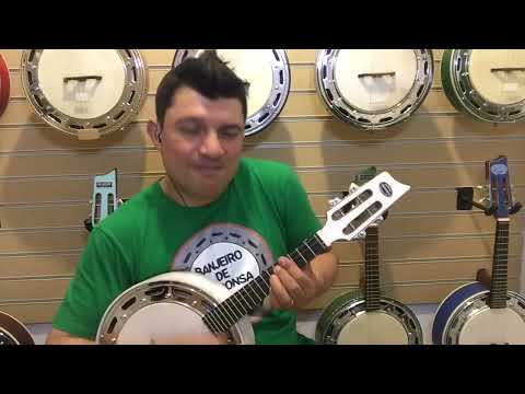 Modesto Abrigo - Fundo de Quintal