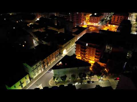 Drone Dji mini 3 pro 10 agosto 22 ore 21 Terni