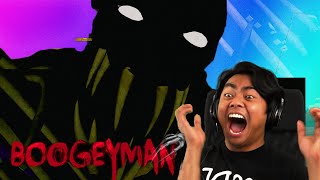 THE BOOGEYMAN IS REAL!!