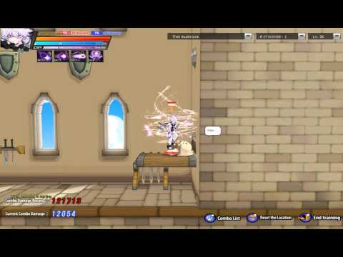 Elsword THIS IS DEADLY!!!