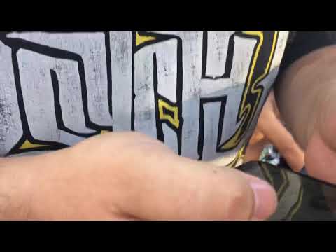 BARTO LUCK MC vs. MGO FESIM: EXHIBICIÓN - OLD SCHOOL BATTLES