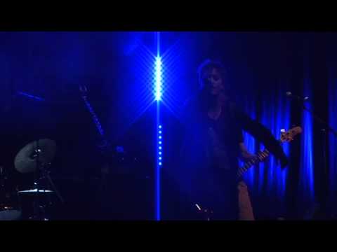 SASSA med band - Lomma Festen