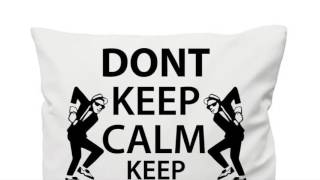 Happy Birthday SKA version