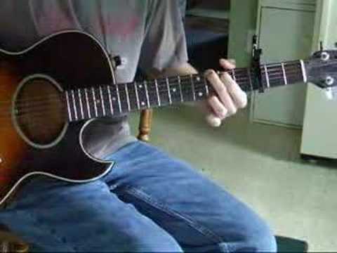No Ceiling - Eddie Vedder cover from Into The Wild video thumbnail