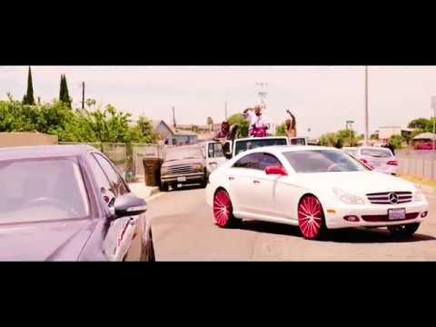 LIKE THAT BY DJ GOONIE FT. AVENUE CHAMPP & NOG52D