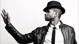 Usher - I Don&#39;t Mind (Feat.Juicy J) [Official]