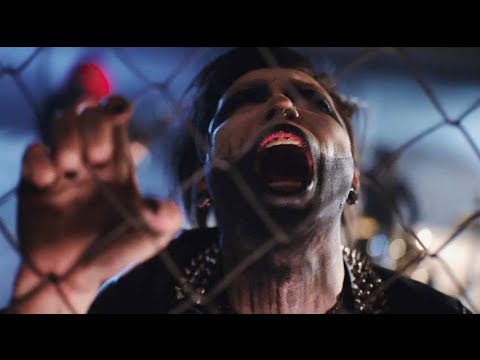DEVILOOF - Damn(Official Music Video) online metal music video by DEVILOOF