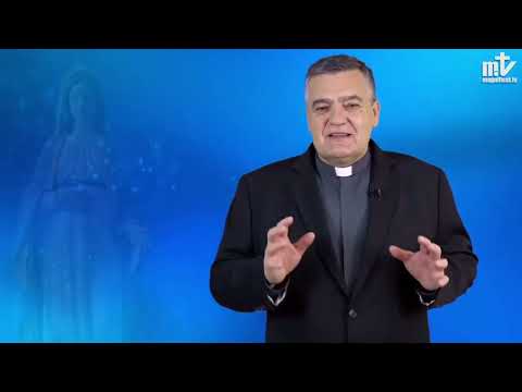 Tema 5. "La Imitación de Cristo, Parte 3" | Consagración a los Corazones de Jesús y María | Franciscanos de María | Magnificat.TV