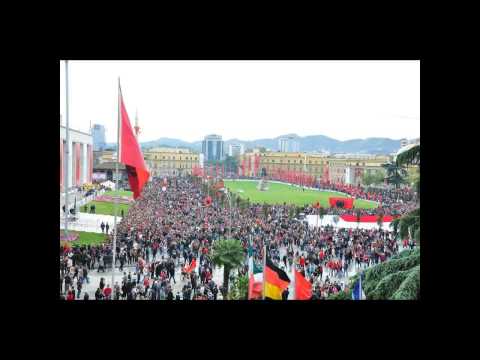 K-Lay Feat Bazzuka - Urime Pavarsia