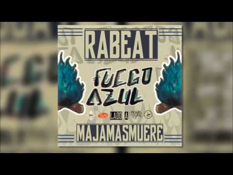Rabeat Majamasmuere - MALOS HÁBITOS - Fuego Azul Lado A