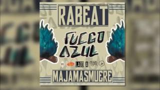Rabeat Majamasmuere - MALOS HÁBITOS - Fuego Azul Lado A