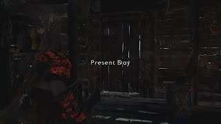 Atreus Predicts The Future Of Thor’s Invasion (Ragnarok Clips Added)