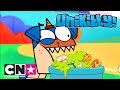 Unikitty | Maak kennis met Puppycorn | Cartoon Network
