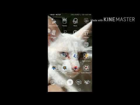 Secret code for huawei p9lte