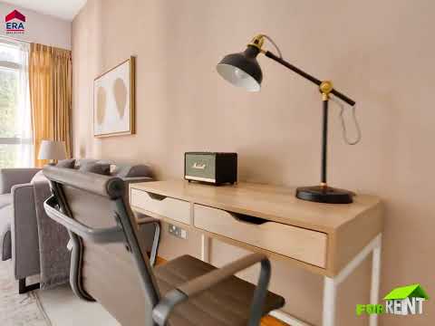 Icon, 10 Gopeng Street, 1 Bedroom, 571 sqft, Apartment For Rent, by David Wang, 500233785 - PropertyGuru.com.sg