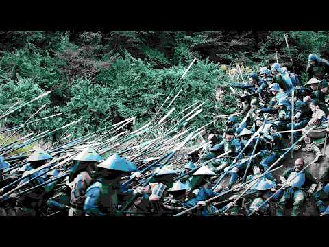 He Lost the Battle—But Earned 400 Years of Respect. The True End of Ishida Mitsunari.