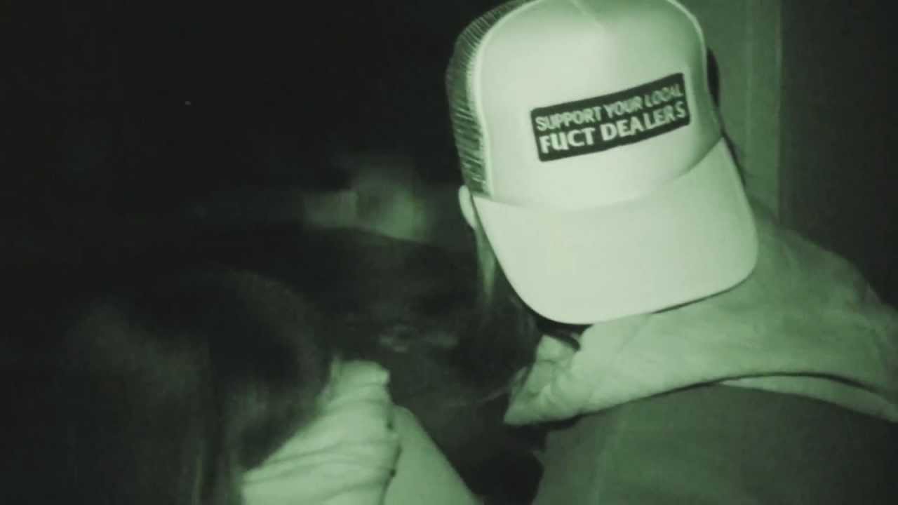 戦慄怪奇ファイル コワすぎ! FILE-02【震える幽霊】