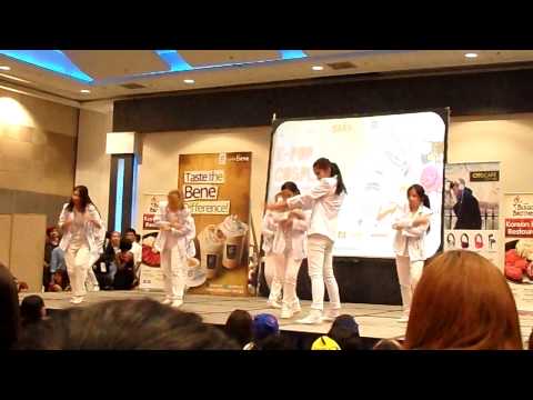 [KPOP Cosplay Convention 3] 20130310 ELFinity