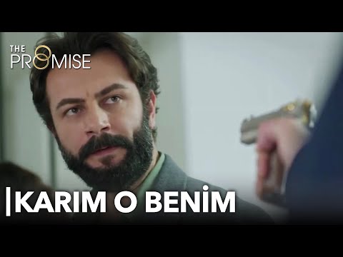 She is my wife! | The Promise Episode 394