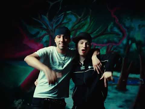 Daiko 02 and Ivo Wan Kenobi