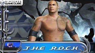 Vidéo WWE Day of Reckoning
