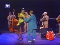 Compay Segundo Sarandonga with Son Dancers