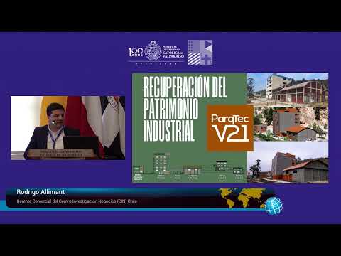 Nuestro Ambiente 2025 capítulo 14