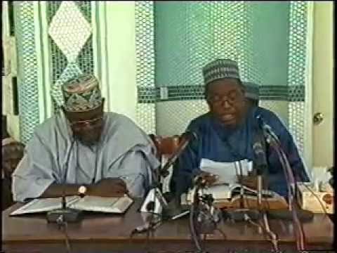 Q&A Sessions Jafar - Amsoshin Malam Jafar MP3 Video