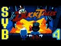 DuckTales Finale Episode 4 It S A Duck Blur Super Vidya Brothers