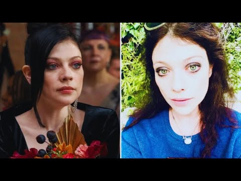 Michelle Trachtenberg's Untold Battles: A Deeper Look Beyond the Headlines (NOT What You Think)