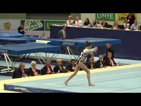 [HD] NK 2016 Dutch Open Nr 32 Nina Derwael