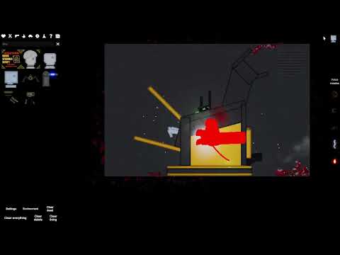 People Playground - THE WOOD CHIPPER