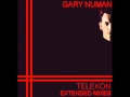 Gary Numan, This Wreckage (Extended Mix).
