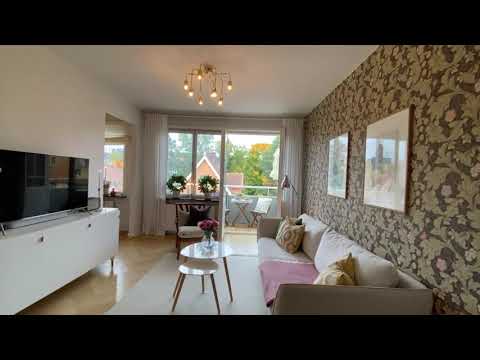 Tottvägen 5A - 2:a · 58m2 - Solna / Råsunda : Via Notar mäklare Solna