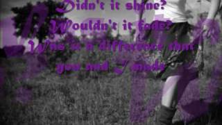 Nick Black - Hollow - Lyrics