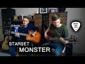 Starset - Monster (Cover by MakeThisCover!)