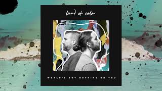 World's Got Nothing On You