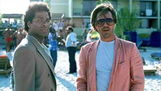 Miami Vice - In The Night