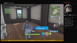 ［初投稿］フォートナイト　はるき夢と遊ぶノ回　コラボ