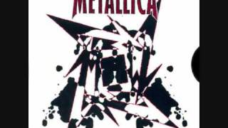 Metallica - Stone Dead Forever - Hero Of The Day Single [B-Side]