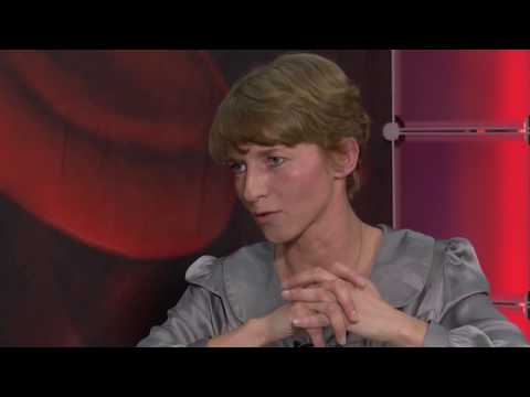 Wer ist Peggy Rockteschel ? - TTD präsentiert Sabine Linek TV vom 13.08.2018